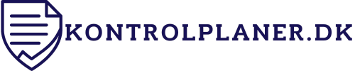 Kontrolplaner.dk